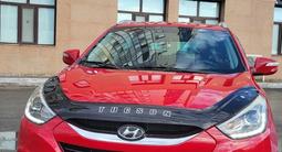 Hyundai Tucson 2014 годаүшін8 300 000 тг. в Астана