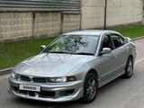 Mitsubishi Galant 2001 года за 3 000 000 тг. в Алматы – фото 3