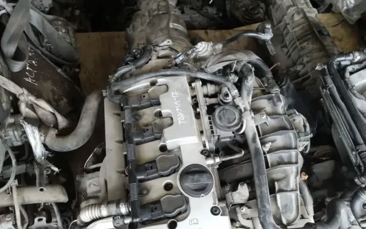 Коробка автомат BGB Audiүшін270 000 тг. в Астана