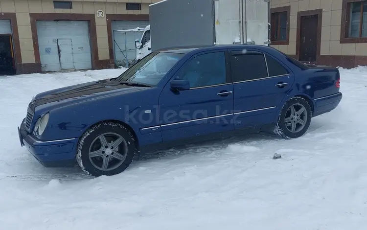 Mercedes-Benz E 280 1998 года за 4 000 000 тг. в Алматы