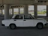 ВАЗ (Lada) 2107 2008 годаүшін800 000 тг. в Туркестан – фото 4