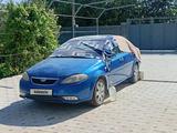 Daewoo Gentra 2014 годаүшін3 500 000 тг. в Туркестан – фото 2