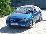 Daewoo Gentra 2014 годаүшін3 500 000 тг. в Туркестан – фото 3
