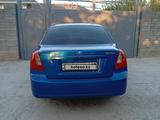 Daewoo Gentra 2014 года за 3 500 000 тг. в Туркестан – фото 3