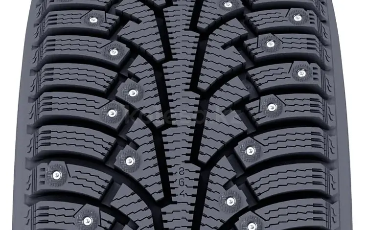 205/55R16 Character Ice 5 94T Ikon (Nokian) за 37 250 тг. в Алматы