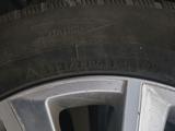 Резина с дисками 285 50 R20. Разб.5 150. Для LandCruiser 100 и Lexus 470 за 100 000 тг. в Кокшетау – фото 2