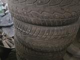 Резина с дисками 285 50 R20. Разб.5 150. Для LandCruiser 100 и Lexus 470 за 100 000 тг. в Кокшетау – фото 3