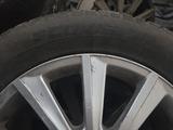 Резина с дисками 285 50 R20. Разб.5 150. Для LandCruiser 100 и Lexus 470 за 100 000 тг. в Кокшетау – фото 4