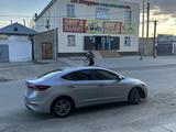 Hyundai Elantra 2017 годаүшін6 200 000 тг. в Аральск – фото 4