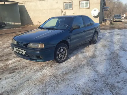 Nissan Primera 1995 года за 700 000 тг. в Шу