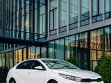 Kia Cerato Luxe 1.6 2025 года за 9 690 000 тг. в Астана