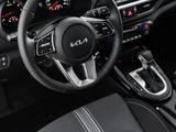 Kia Cerato Luxe 1.6 2025 года за 9 690 000 тг. в Астана – фото 5