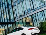 Kia Cerato Luxe 1.6 2025 года за 9 690 000 тг. в Астана – фото 2