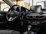 Kia Cerato Luxe 1.6 2025 года за 9 690 000 тг. в Астана – фото 4
