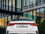 Kia Cerato Luxe 1.6 2025 года за 9 690 000 тг. в Астана – фото 3