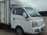 Hyundai  Porter II 2023 года за 16 200 000 тг. в Астана – фото 2