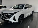 Changan UNI-Z 2026 года за 12 500 000 тг. в Шымкент – фото 3