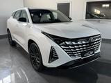 Changan UNI-Z 2026 года за 12 500 000 тг. в Шымкент – фото 4