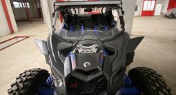 BRP  Can-Am Maverick X RS Turbo RR 2022 года за 24 700 000 тг. в Алматы – фото 3