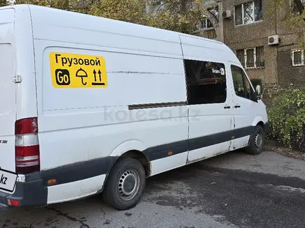 Mercedes-Benz Sprinter 2007 года за 7 500 000 тг. в Алматы