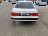 Audi 100 1992 годаfor1 900 000 тг. в Кызылорда – фото 2