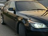 BMW 530 2007 года за 6 100 000 тг. в Алматы – фото 5