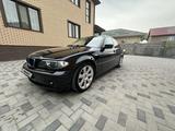 BMW 325 2001 годаүшін4 000 000 тг. в Алматы – фото 2