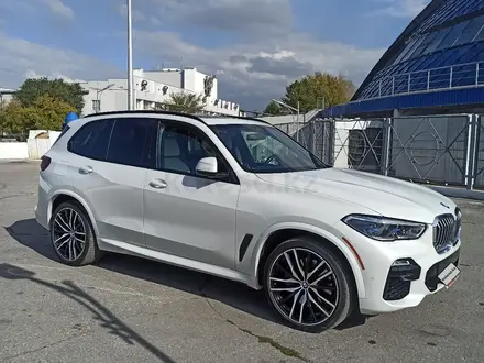 BMW X5 2019 года за 33 000 000 тг. в Караганда