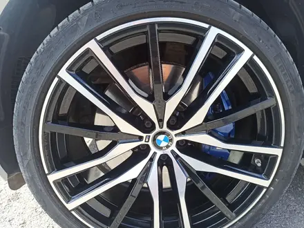 BMW X5 2019 года за 33 000 000 тг. в Караганда – фото 12