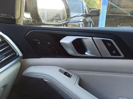 BMW X5 2019 года за 33 000 000 тг. в Караганда – фото 16