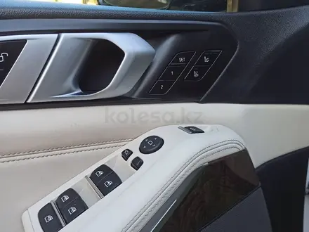 BMW X5 2019 года за 33 000 000 тг. в Караганда – фото 17