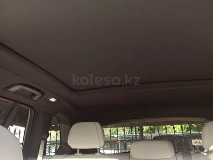BMW X5 2019 года за 33 000 000 тг. в Караганда – фото 21