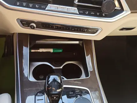 BMW X5 2019 года за 33 000 000 тг. в Караганда – фото 24