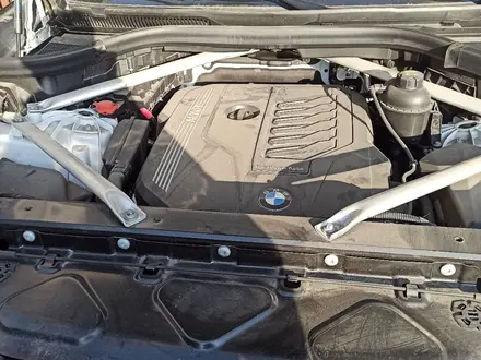 BMW X5 2019 года за 33 000 000 тг. в Караганда – фото 26