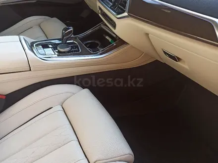 BMW X5 2019 года за 33 000 000 тг. в Караганда – фото 27