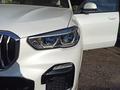 BMW X5 2019 года за 33 000 000 тг. в Караганда – фото 32