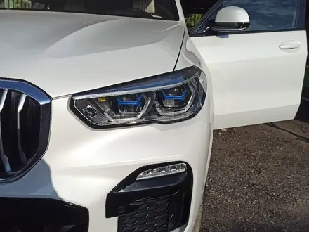BMW X5 2019 года за 33 000 000 тг. в Караганда – фото 32