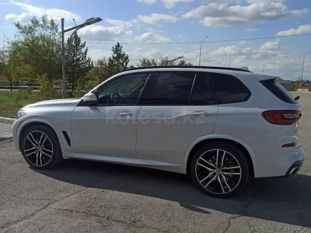 BMW X5 2019 года за 33 000 000 тг. в Караганда – фото 33