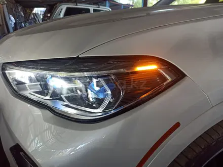 BMW X5 2019 года за 33 000 000 тг. в Караганда – фото 34