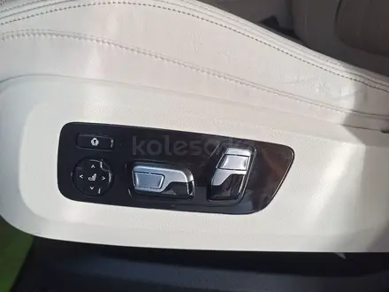 BMW X5 2019 года за 33 000 000 тг. в Караганда – фото 4