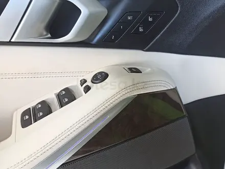 BMW X5 2019 года за 33 000 000 тг. в Караганда – фото 5