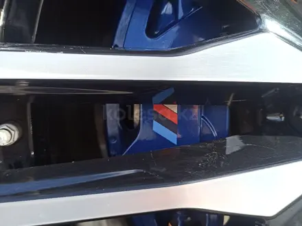BMW X5 2019 года за 33 000 000 тг. в Караганда – фото 6