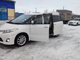 Toyota Estima 2010 года за 7 000 000 тг. в Караганда – фото 3