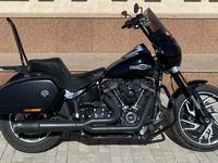 Harley-Davidson  SPORT GLIDE 2018 годаүшін8 250 000 тг. в Астана