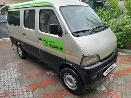 Changan Chana SC6350С 2007 годаүшін1 250 000 тг. в Алматы