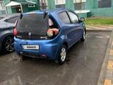 Changan Benni 2012 года за 1 800 000 тг. в Туркестан – фото 2