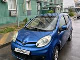 Changan Benni 2012 года за 1 800 000 тг. в Туркестан