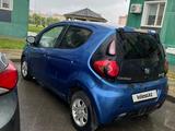Changan Benni 2012 года за 1 800 000 тг. в Туркестан – фото 3
