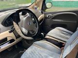 Changan Benni 2012 года за 1 800 000 тг. в Туркестан – фото 4
