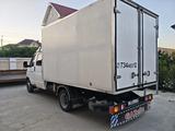 ГАЗ ГАЗель 2006 годаүшін6 000 000 тг. в Жанаозен – фото 4